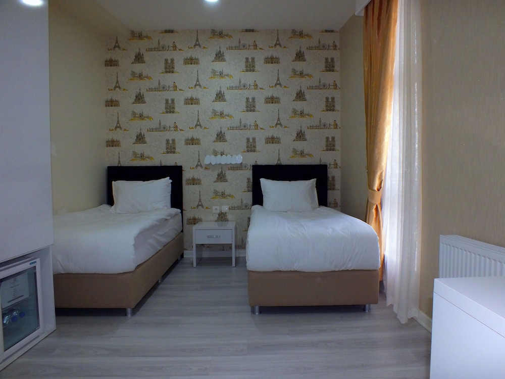 Cebeci Lotis Hotel Rezervasyon