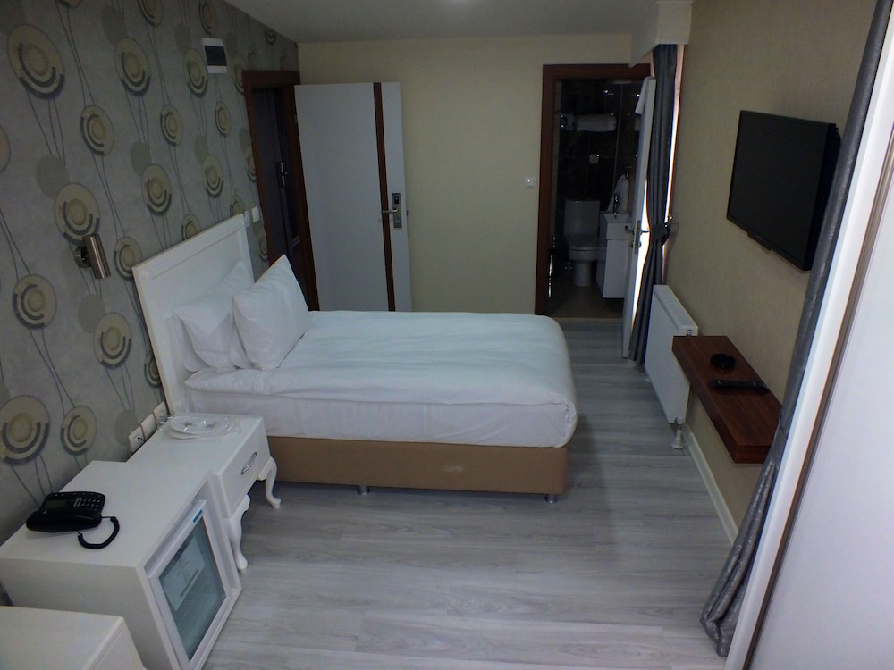 Cebeci Lotis Hotel Rezervasyon