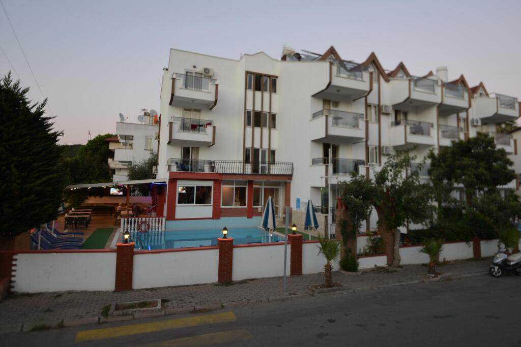 Cennet Apart Rezervasyon
