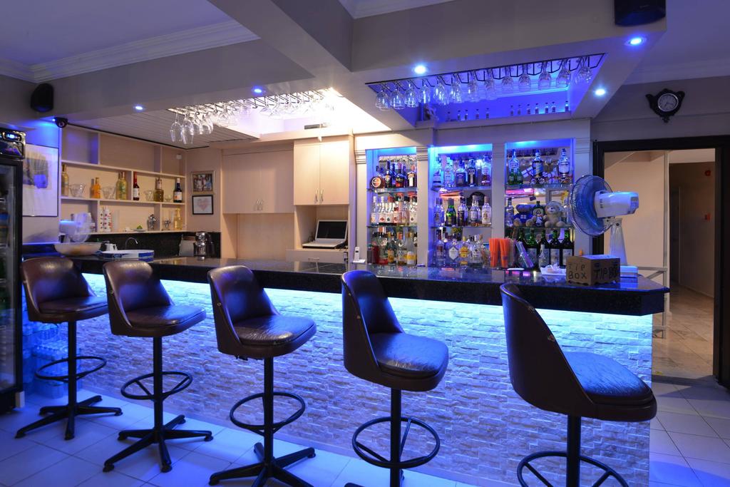 Cennet Apart Rezervasyon