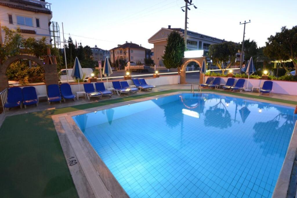 Cennet Apart Rezervasyon