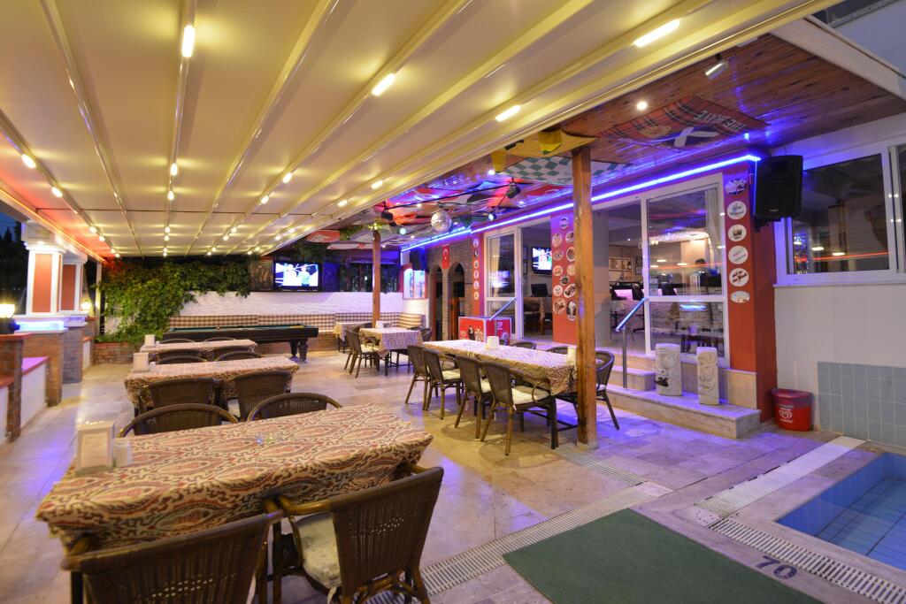 Cennet Apart Rezervasyon