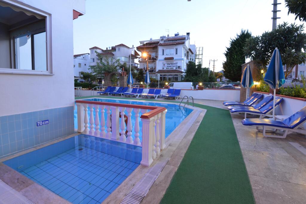 Cennet Apart Rezervasyon