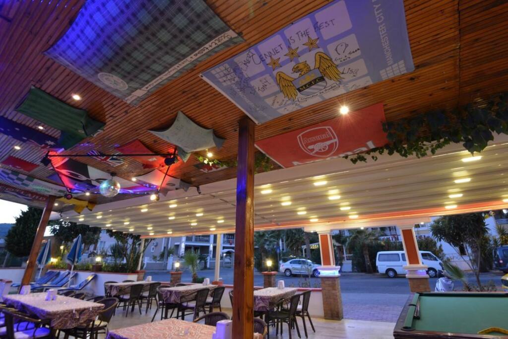 Cennet Apart Rezervasyon