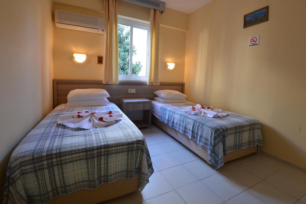 Cennet Apart Rezervasyon