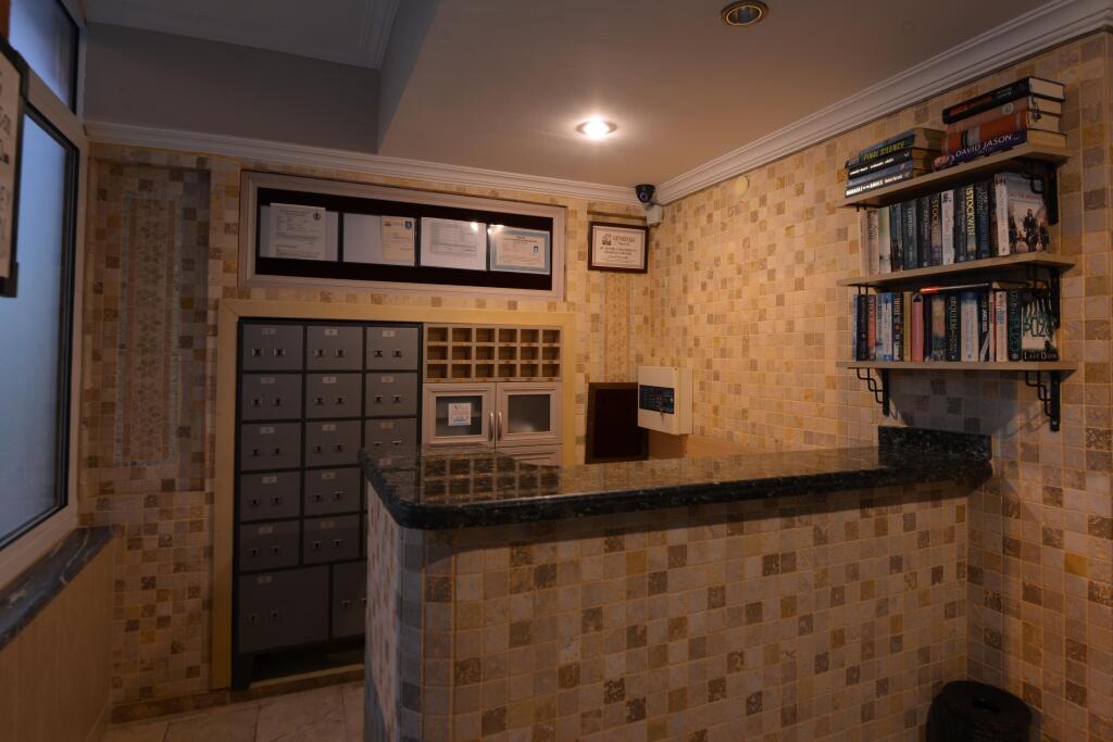 Cennet Apart Rezervasyon