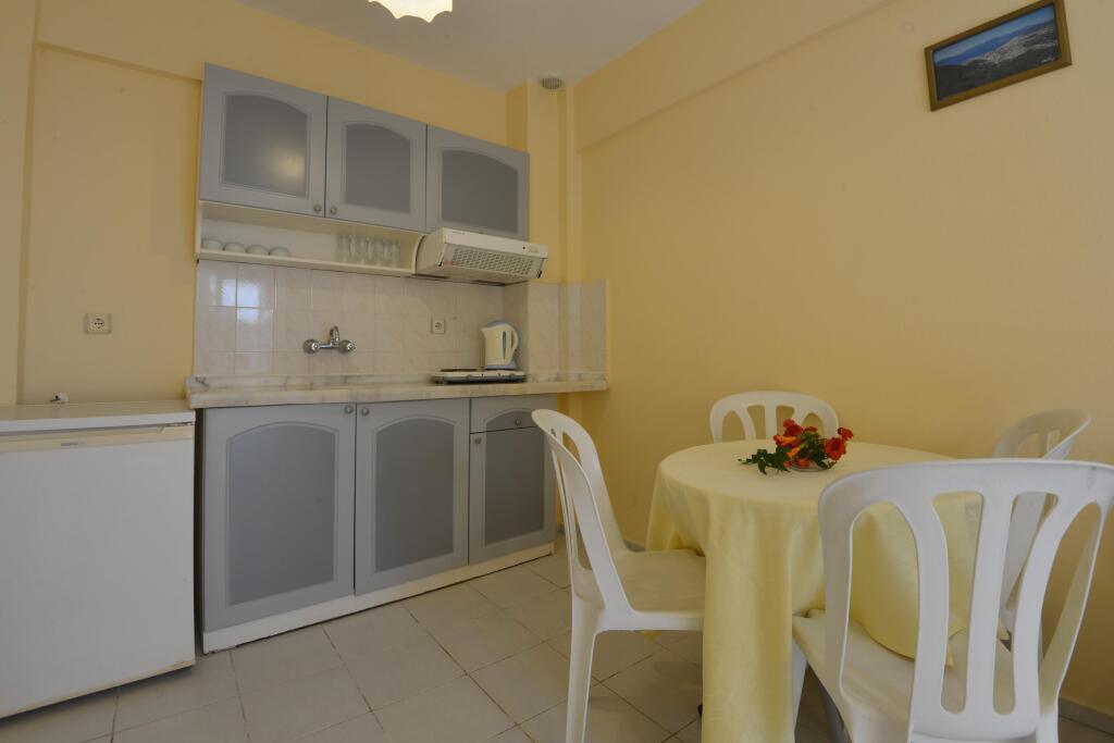 Cennet Apart Rezervasyon