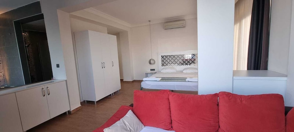 Cle Beach & Boutique Rezervasyon