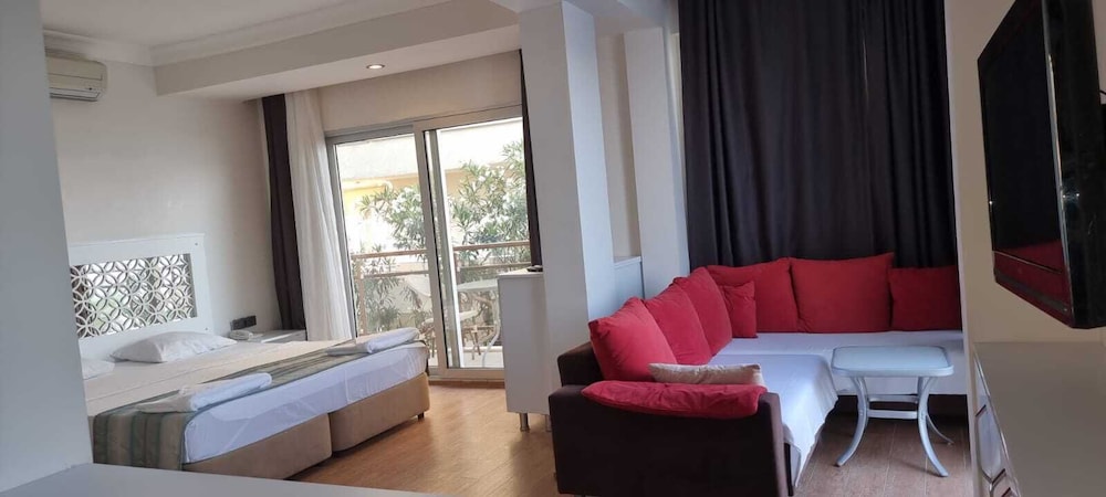 Cle Beach & Boutique Rezervasyon