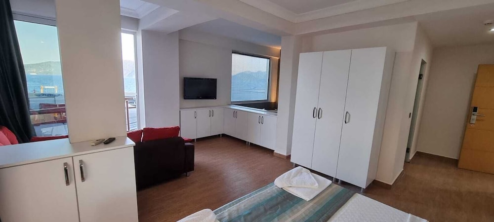 Cle Beach & Boutique Rezervasyon