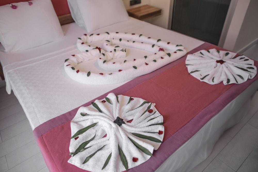 Cle Beach & Boutique Rezervasyon