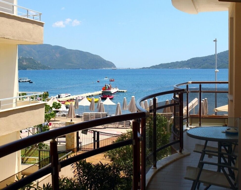 Cle Beach & Boutique Rezervasyon