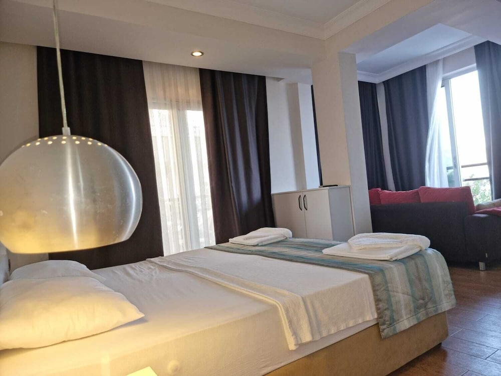 Cle Beach & Boutique Rezervasyon