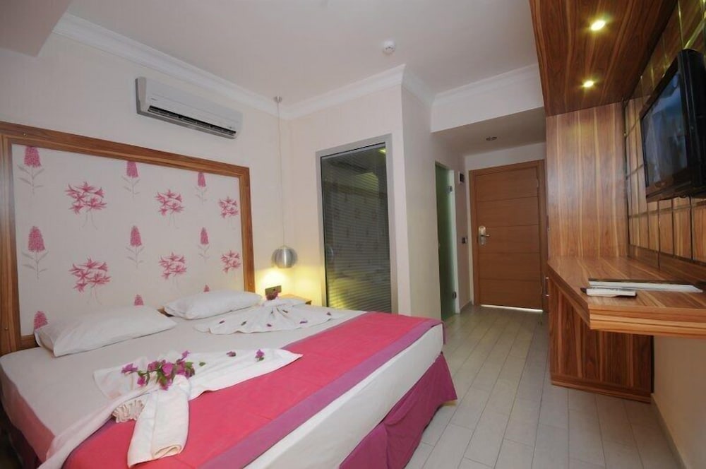 Cle Beach & Boutique Rezervasyon