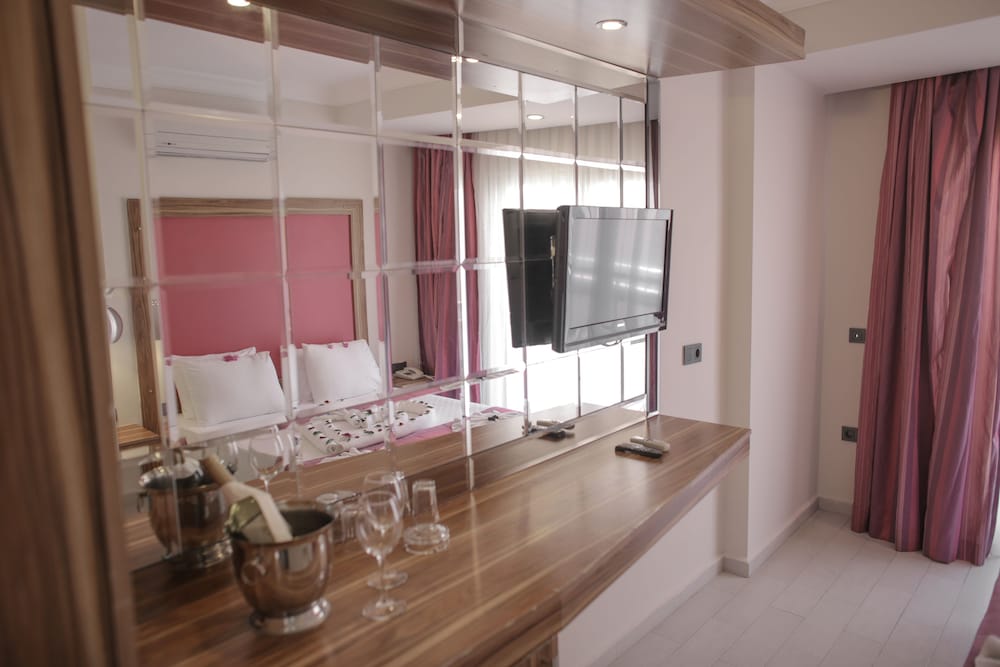 Cle Beach & Boutique Rezervasyon