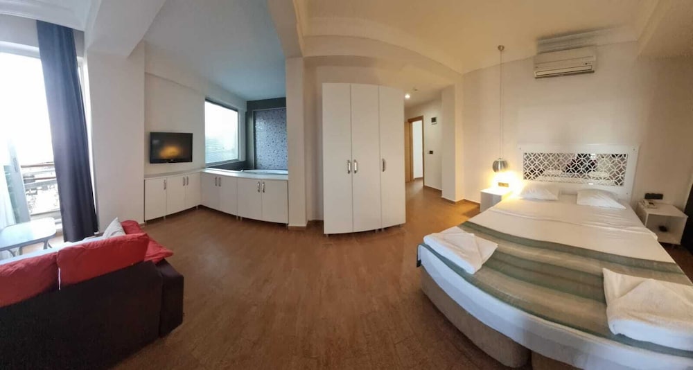 Cle Beach & Boutique Rezervasyon