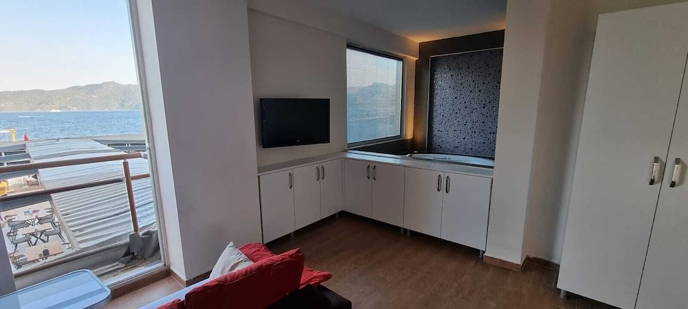 Cle Beach & Boutique Rezervasyon