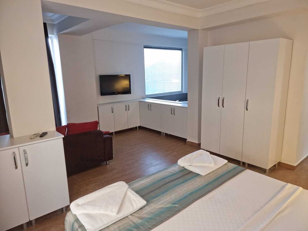 Cle Beach & Boutique Rezervasyon