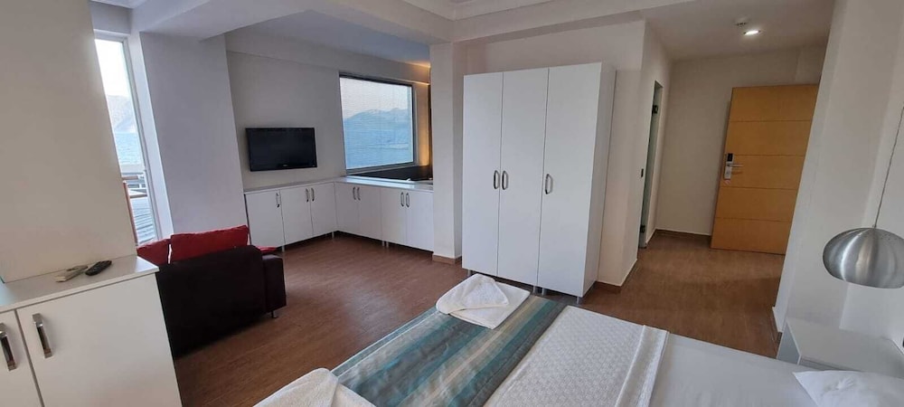 Cle Beach & Boutique Rezervasyon