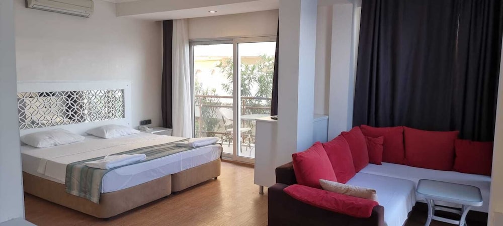 Cle Beach & Boutique Rezervasyon