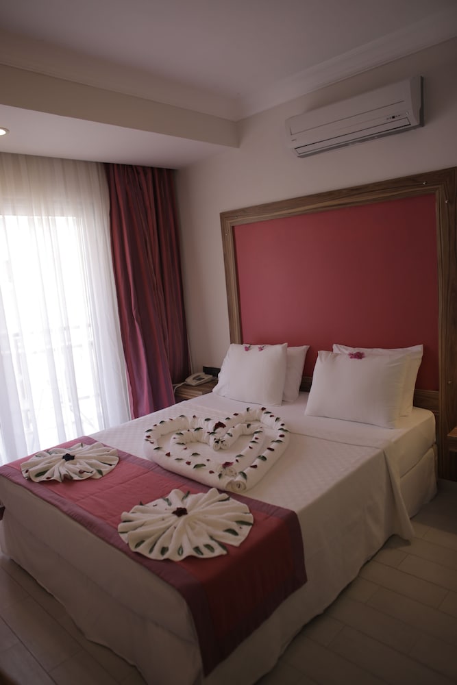 Cle Beach & Boutique Rezervasyon