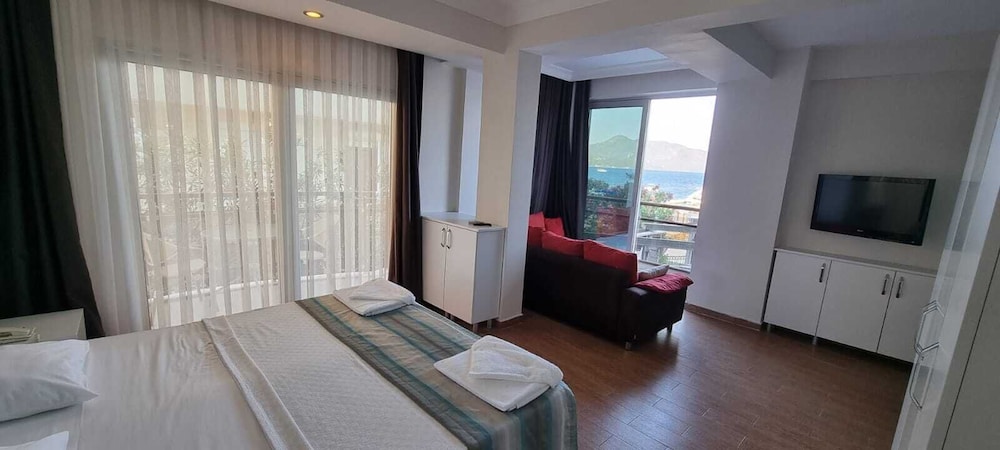 Cle Beach & Boutique Rezervasyon