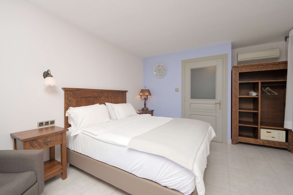 Cunda Labris Hotel Rezervasyon