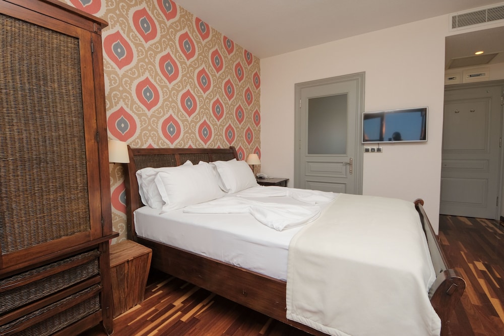 Cunda Labris Hotel Rezervasyon