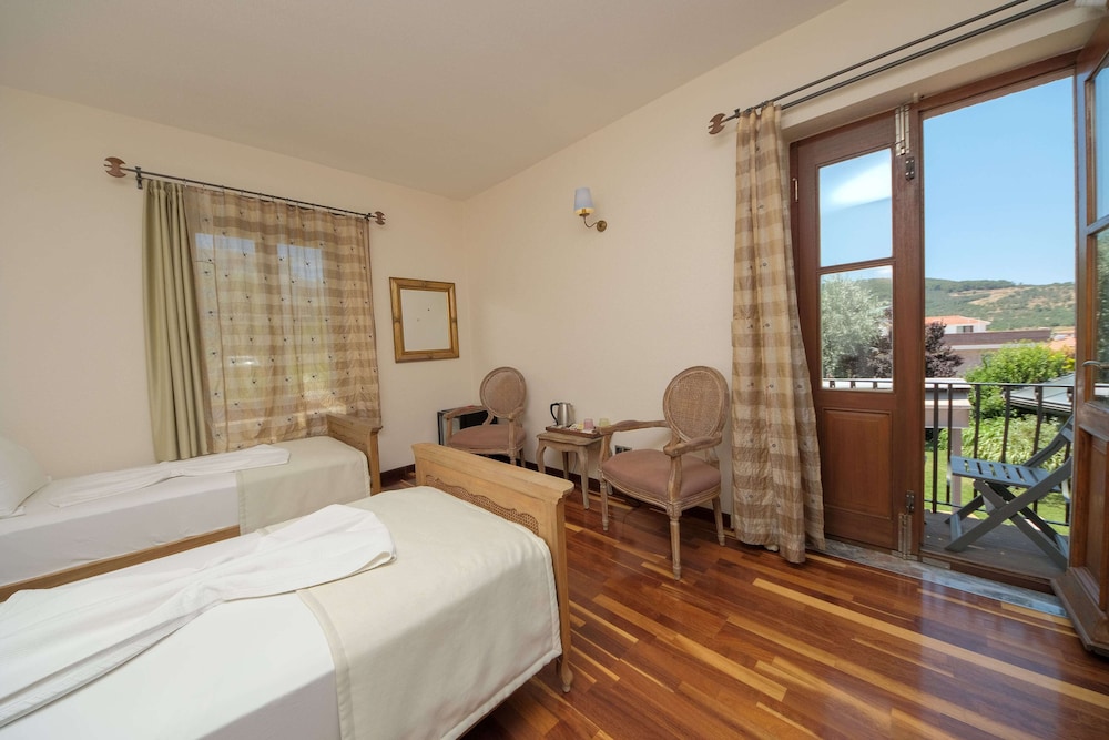 Cunda Labris Hotel Rezervasyon