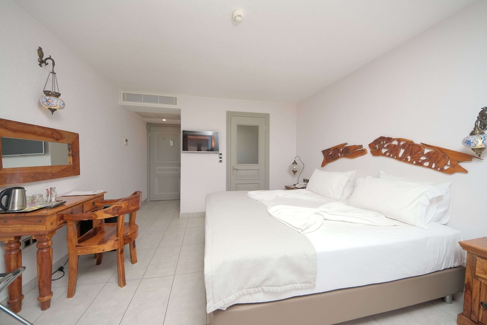 Cunda Labris Hotel Rezervasyon