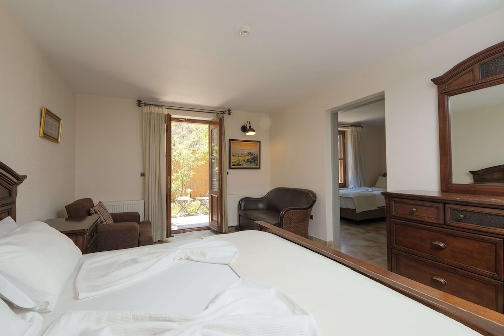 Cunda Labris Hotel Rezervasyon