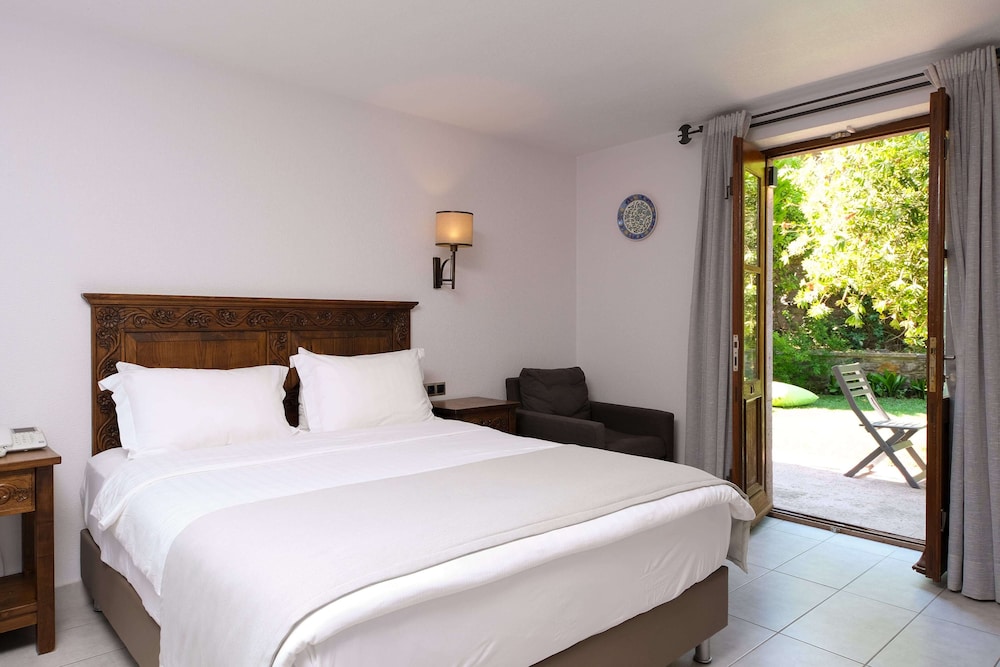 Cunda Labris Hotel Rezervasyon