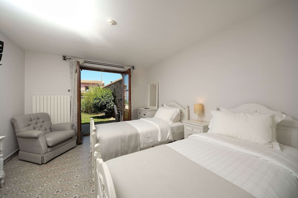 Cunda Labris Hotel Rezervasyon