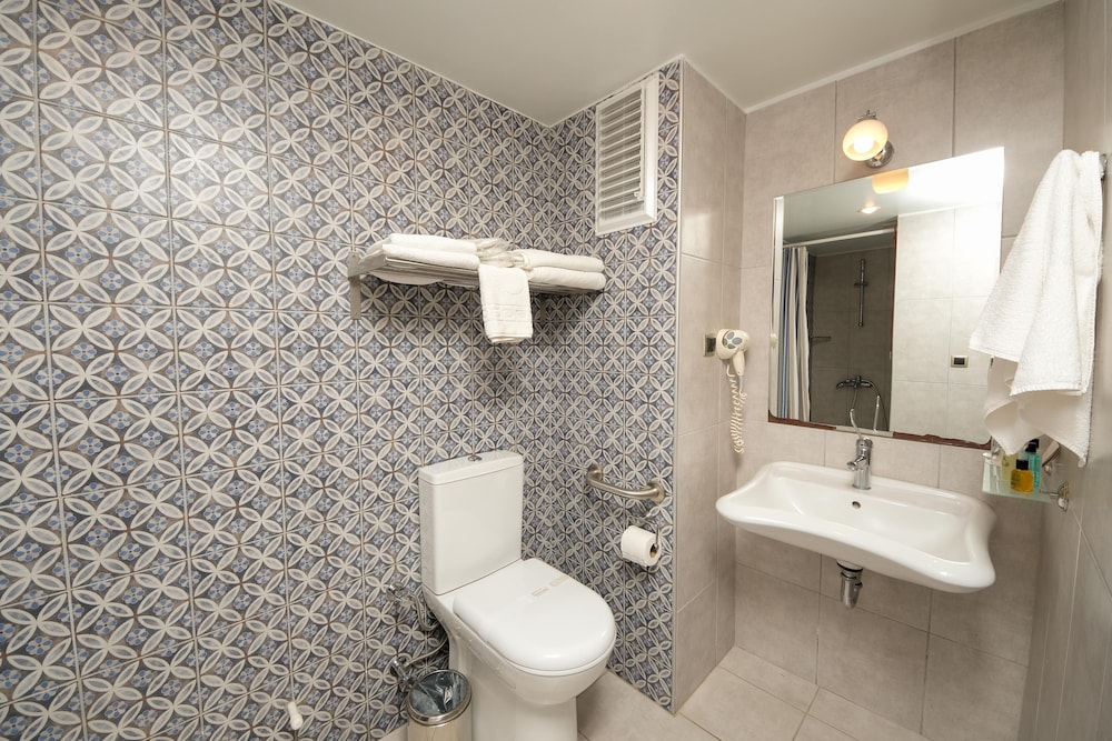 Cunda Labris Hotel Rezervasyon