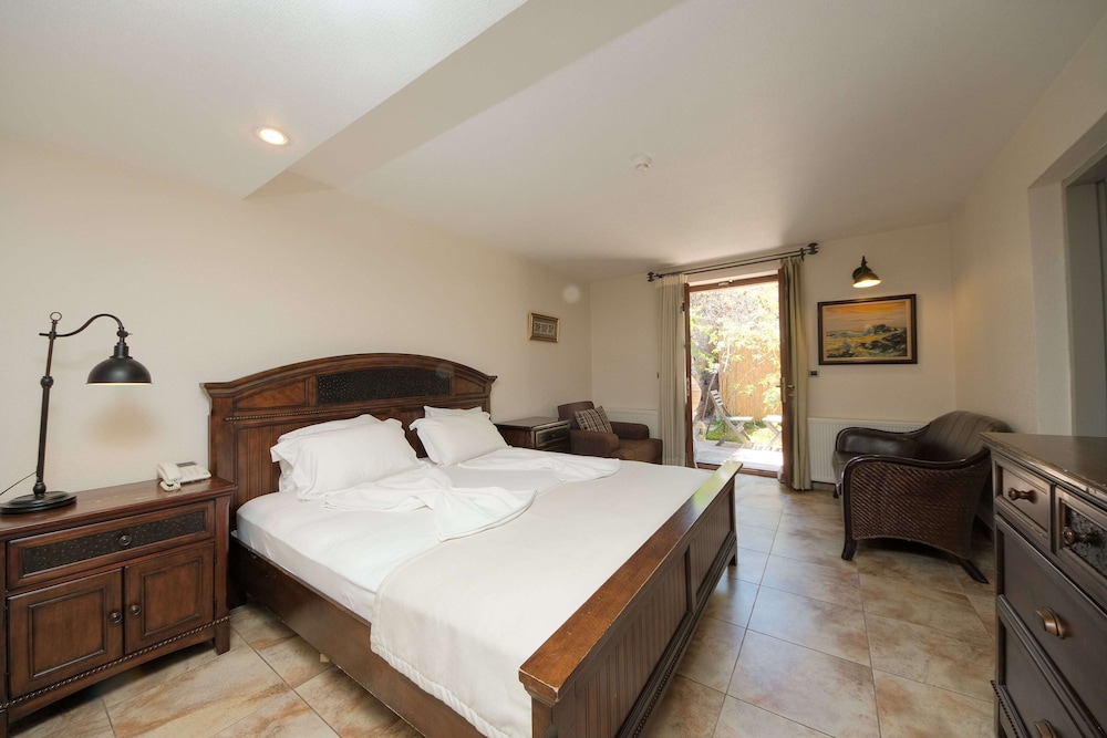 Cunda Labris Hotel Rezervasyon