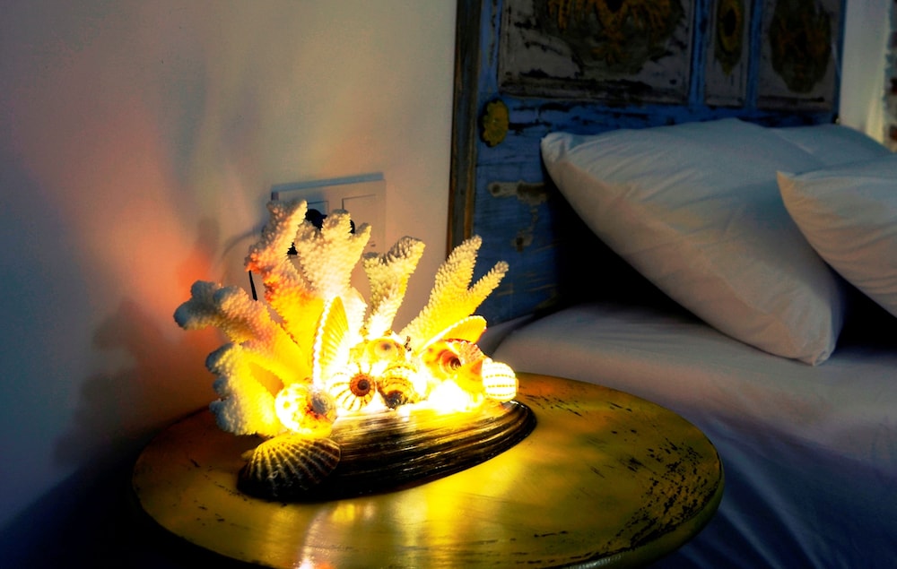 Cunda Mavi Hotel Rezervasyon