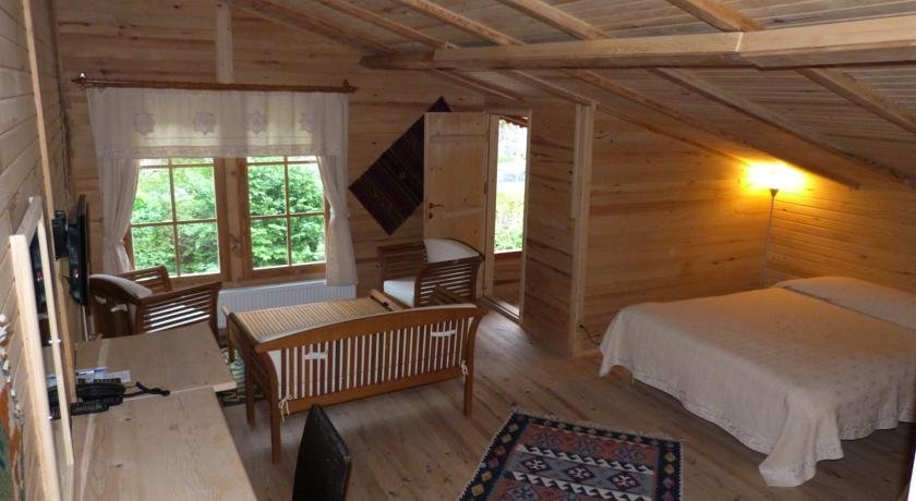 Dere Hotel Rezervasyon