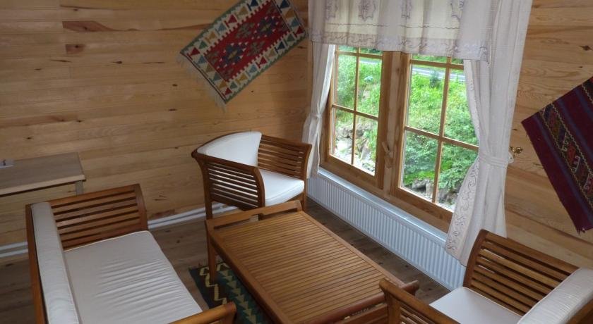 Dere Hotel Rezervasyon