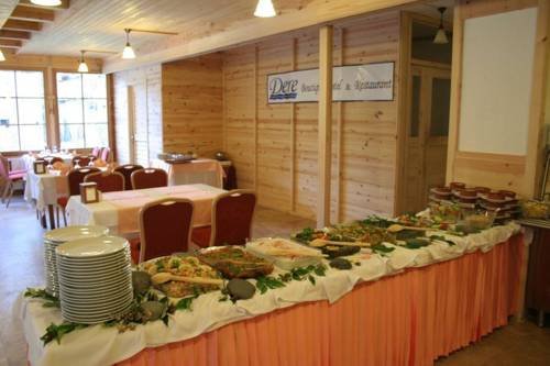 Dere Hotel Rezervasyon