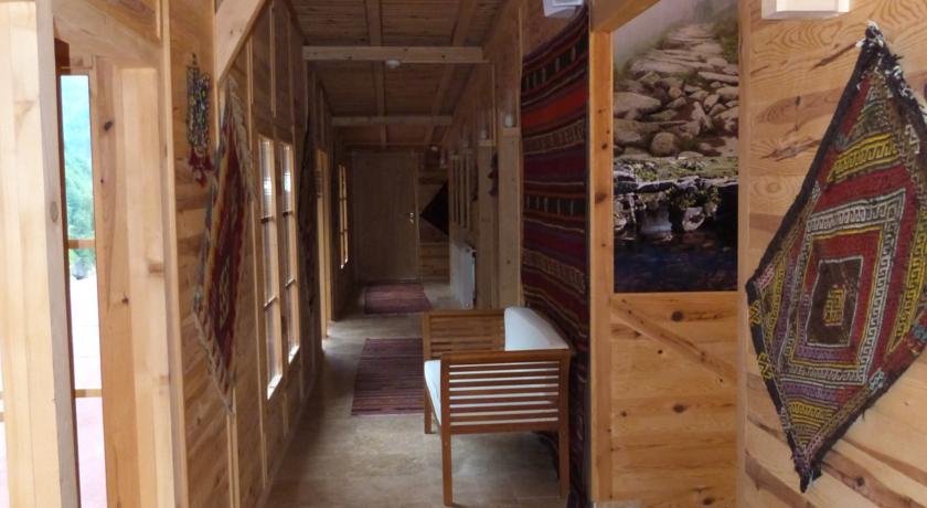 Dere Hotel Rezervasyon