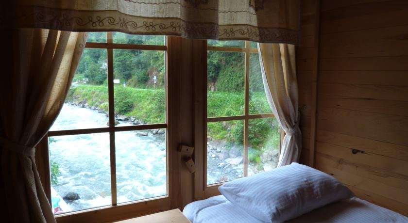 Dere Hotel Rezervasyon