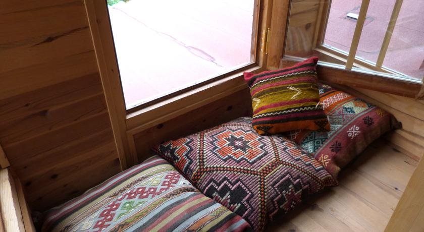 Dere Hotel Rezervasyon