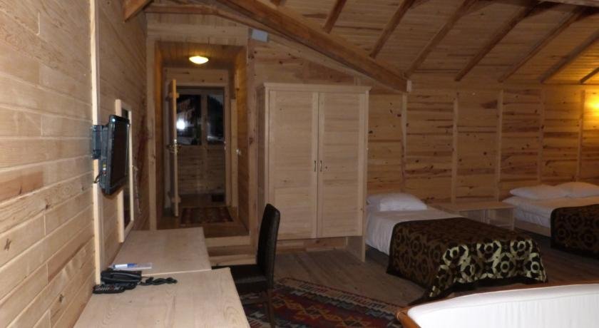 Dere Hotel Rezervasyon