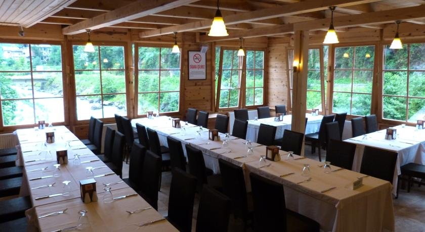 Dere Hotel Rezervasyon