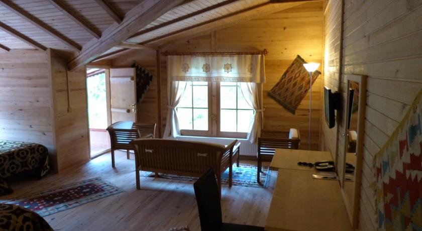 Dere Hotel Rezervasyon