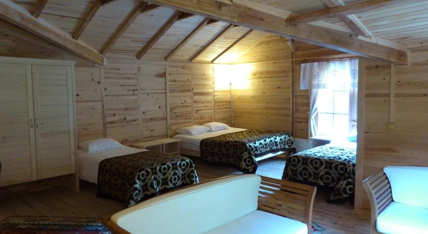 Dere Hotel Rezervasyon