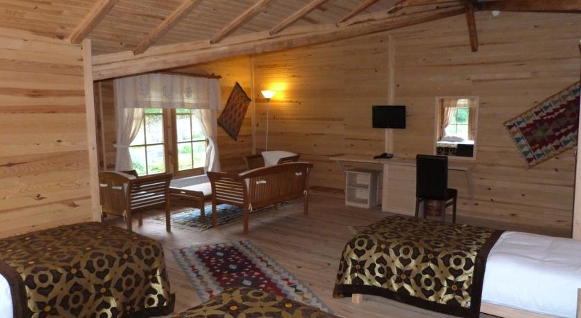 Dere Hotel Rezervasyon