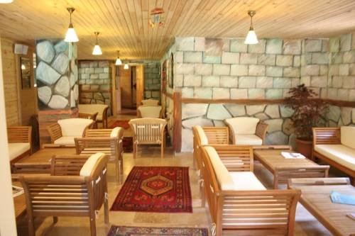 Dere Hotel Rezervasyon