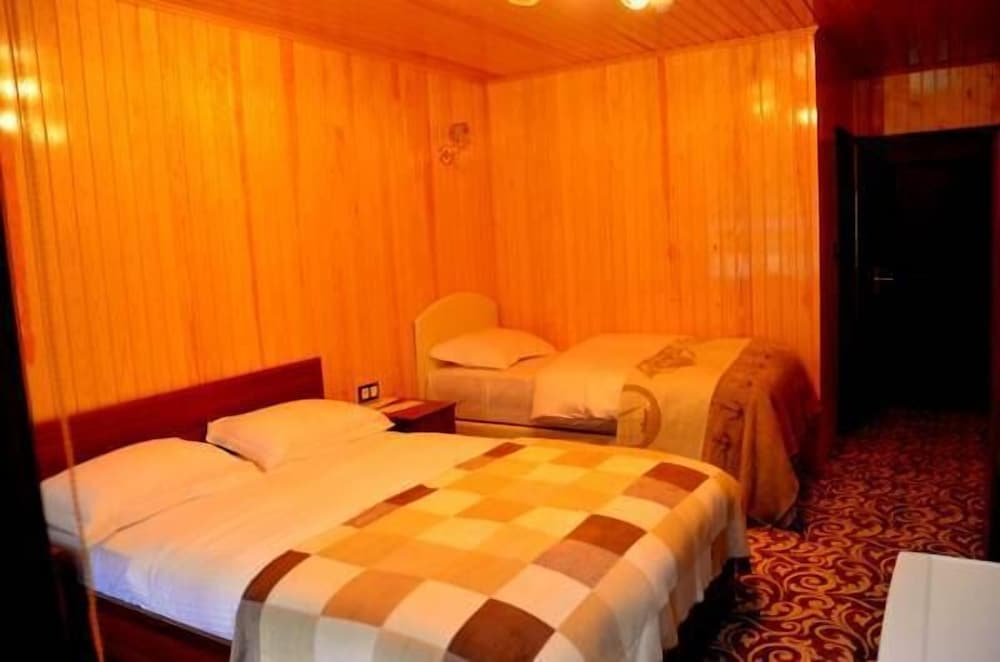 Doga Hotel Rezervasyon