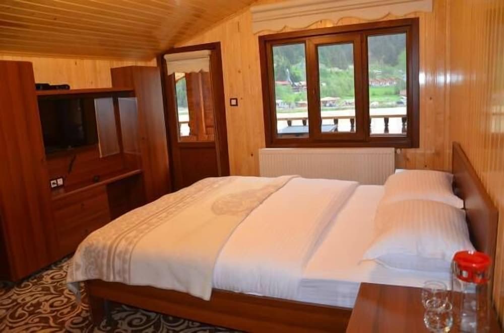 Doga Hotel Rezervasyon